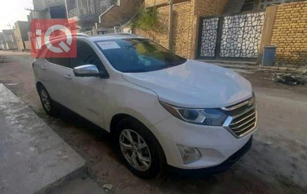 شيفروليه ايكونس